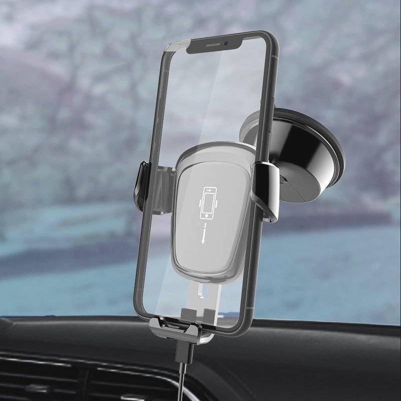 Baseus Auto Handyhalterung Handyhalterung für Auto : : Elektronik  & Foto